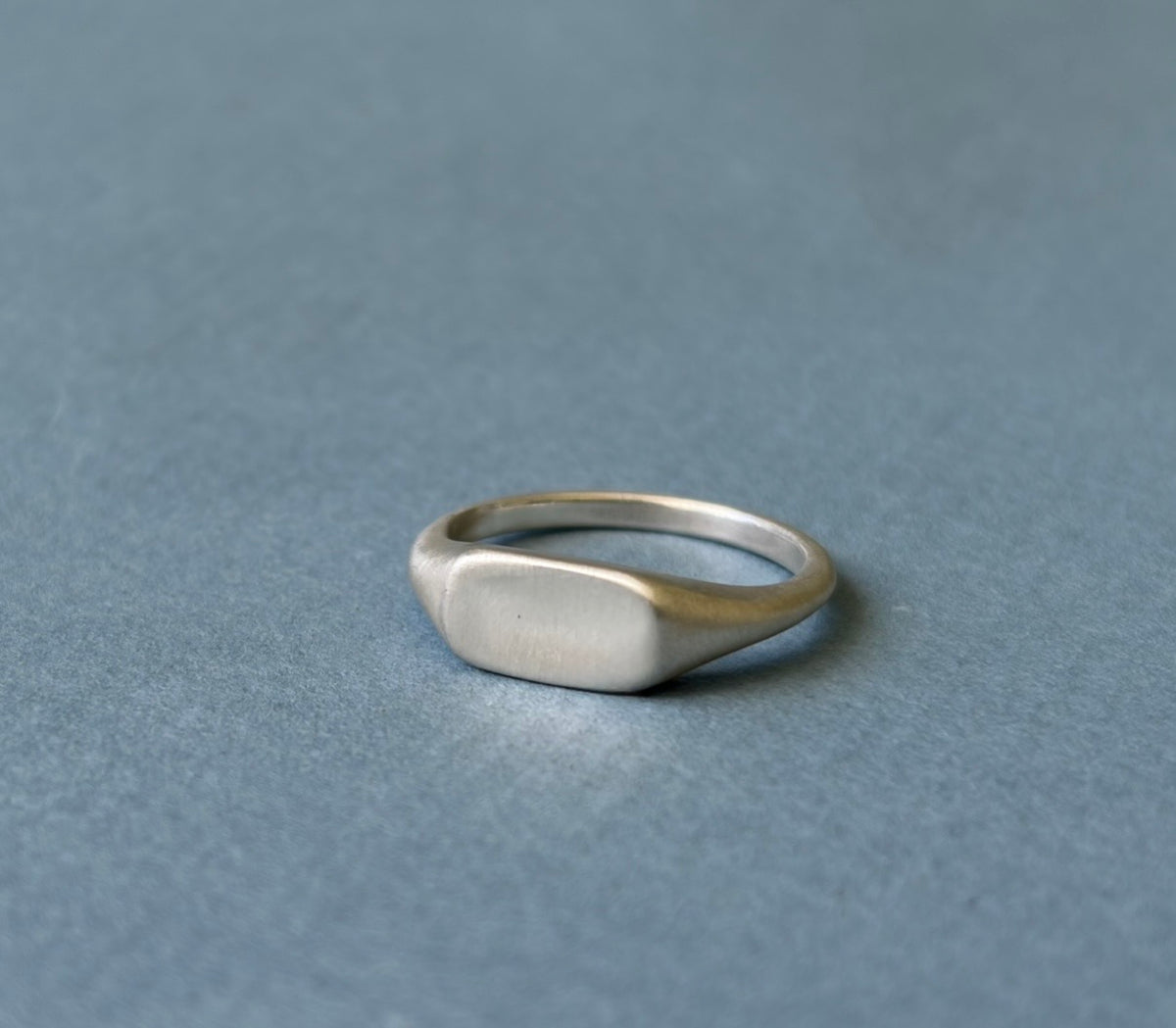 The Memory Signet, 14k