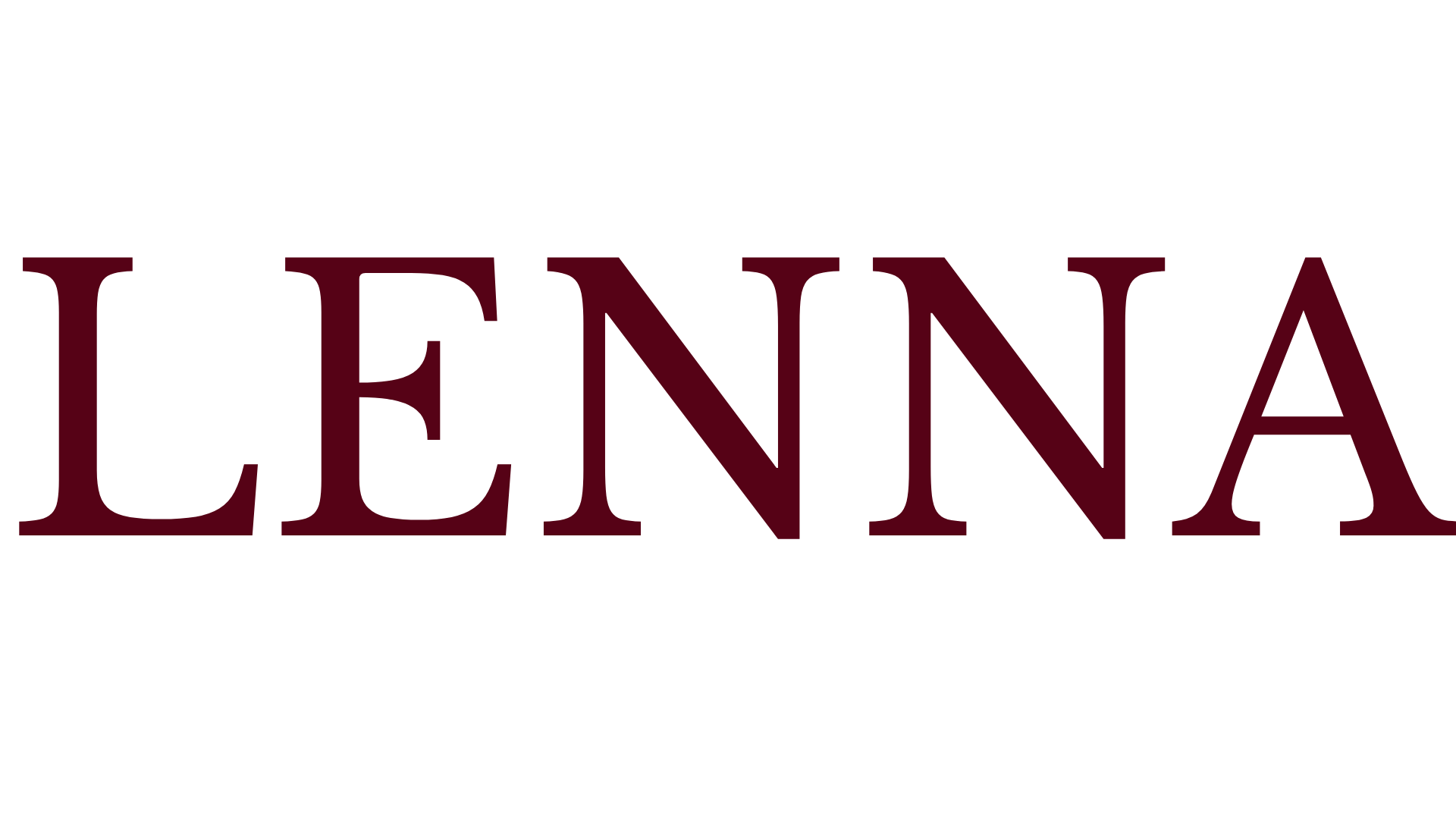 Lenna