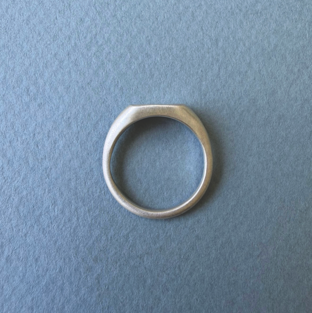 The Memory Signet, 14k